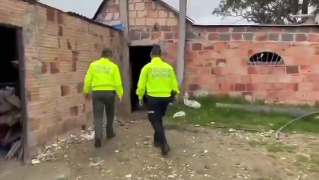 Foto: Gobernación de Cundinamarca