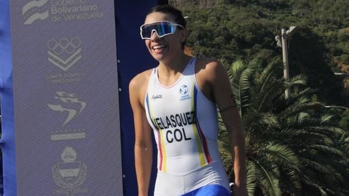 Colombia ya tiene 64 cupos asegurados para los Juegos Olímpicos de París 2024