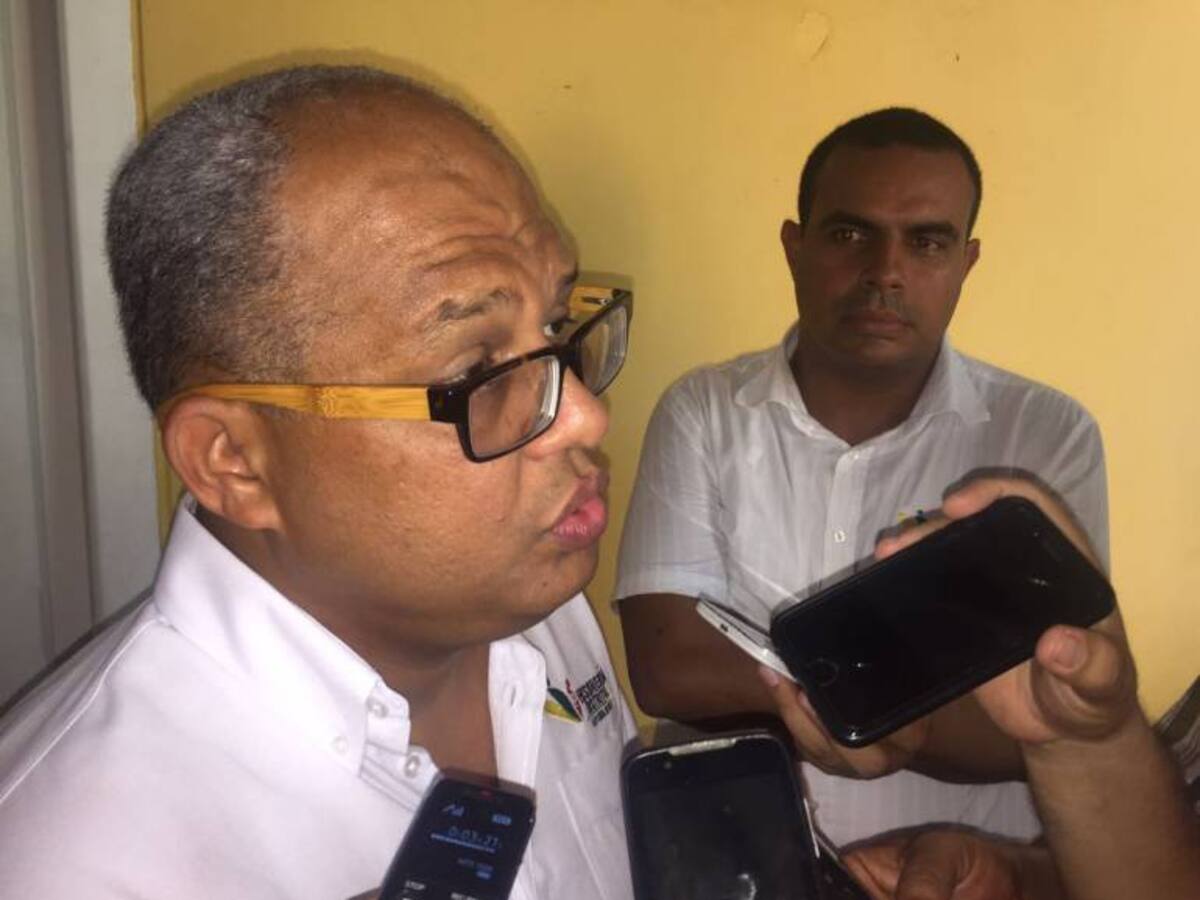 Personería de Cartagena pide a Colegio Británico que colabore con la investigación