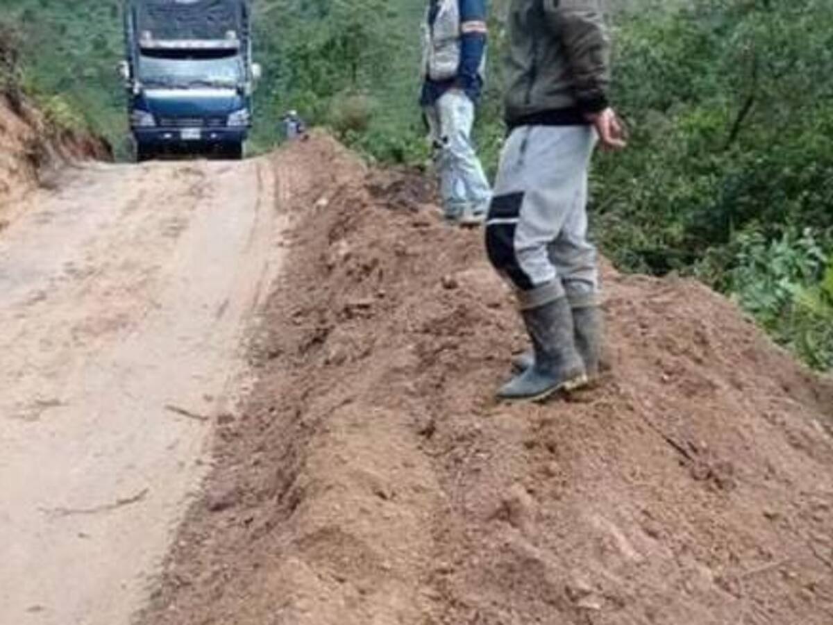 Le hurtaron 8 millones de pesos a transportador de leche en Chiscas