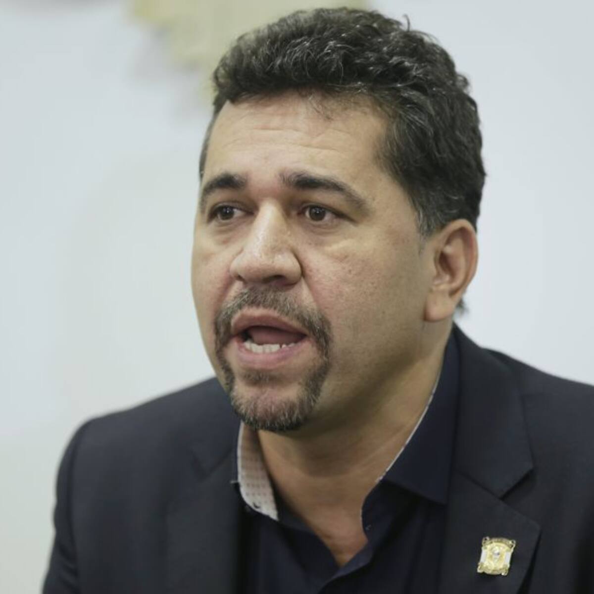 Corte Suprema seguirá investigando a embajador de Colombia en Nicaragua