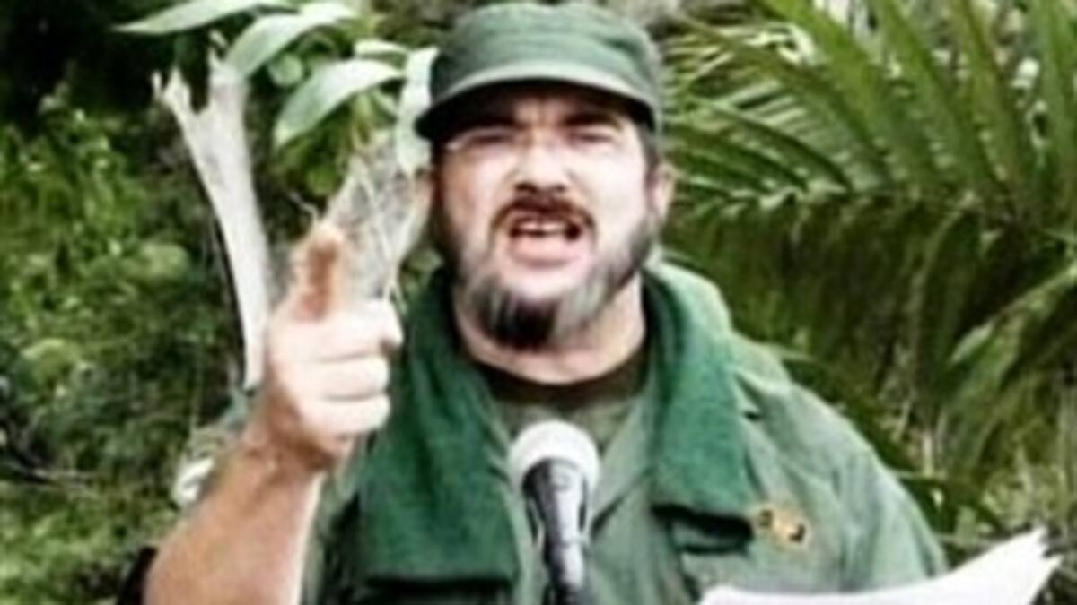 Farc dicen que serán serios, sensatos y pragmáticos en diálogos de paz