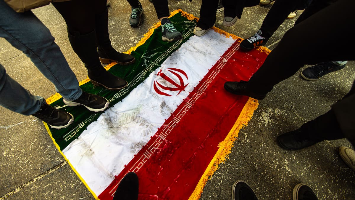 Irán: ONU pide moderación tras denuncia de asesinato de 538 manifestantes