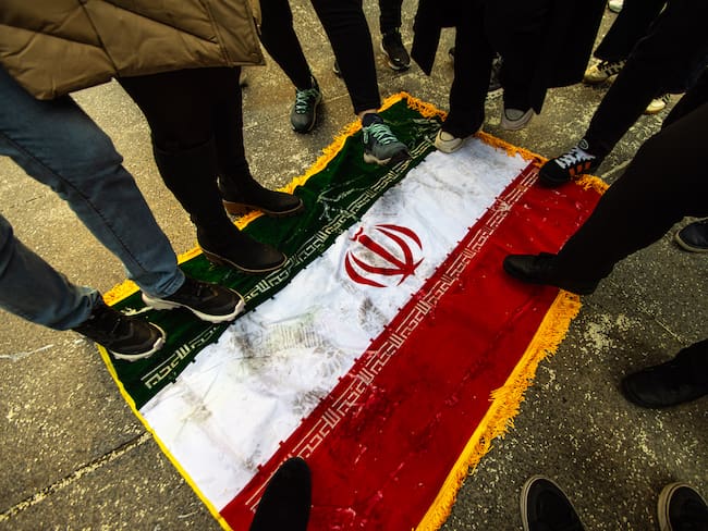 El secretario general de Naciones Unidas se declaró impactado por la violencia registrada en el país donde se cumplen más de 15 días de protestas.
(Foto: Francesco Militello Mirto/NurPhoto via Getty Images)