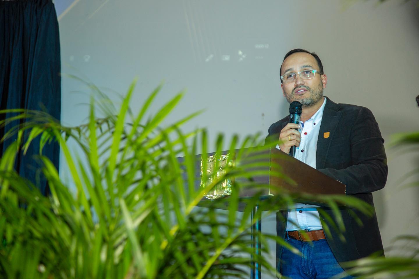 Alcalde El Carmen de Viboral