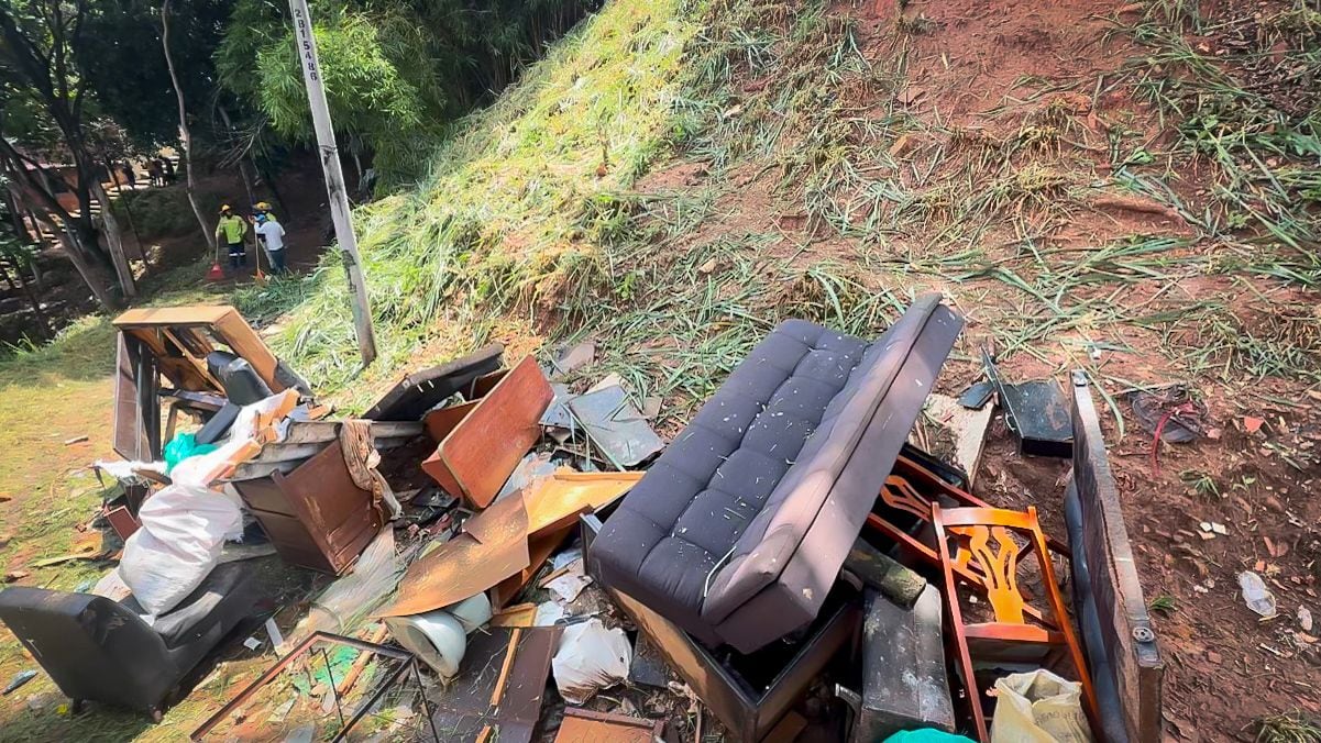 Foto: Alcaldía de Floridablanca