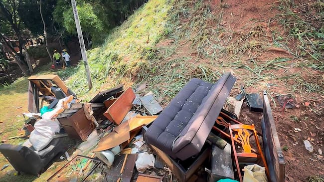 Foto: Alcaldía de Floridablanca