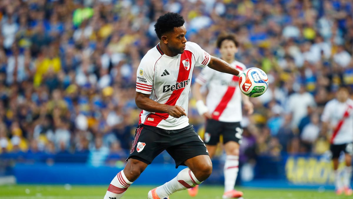 Borja sin filtro: el fichaje que se cayó en Cruz Azul, su sueño Mundialista y la ayuda a Córdoba