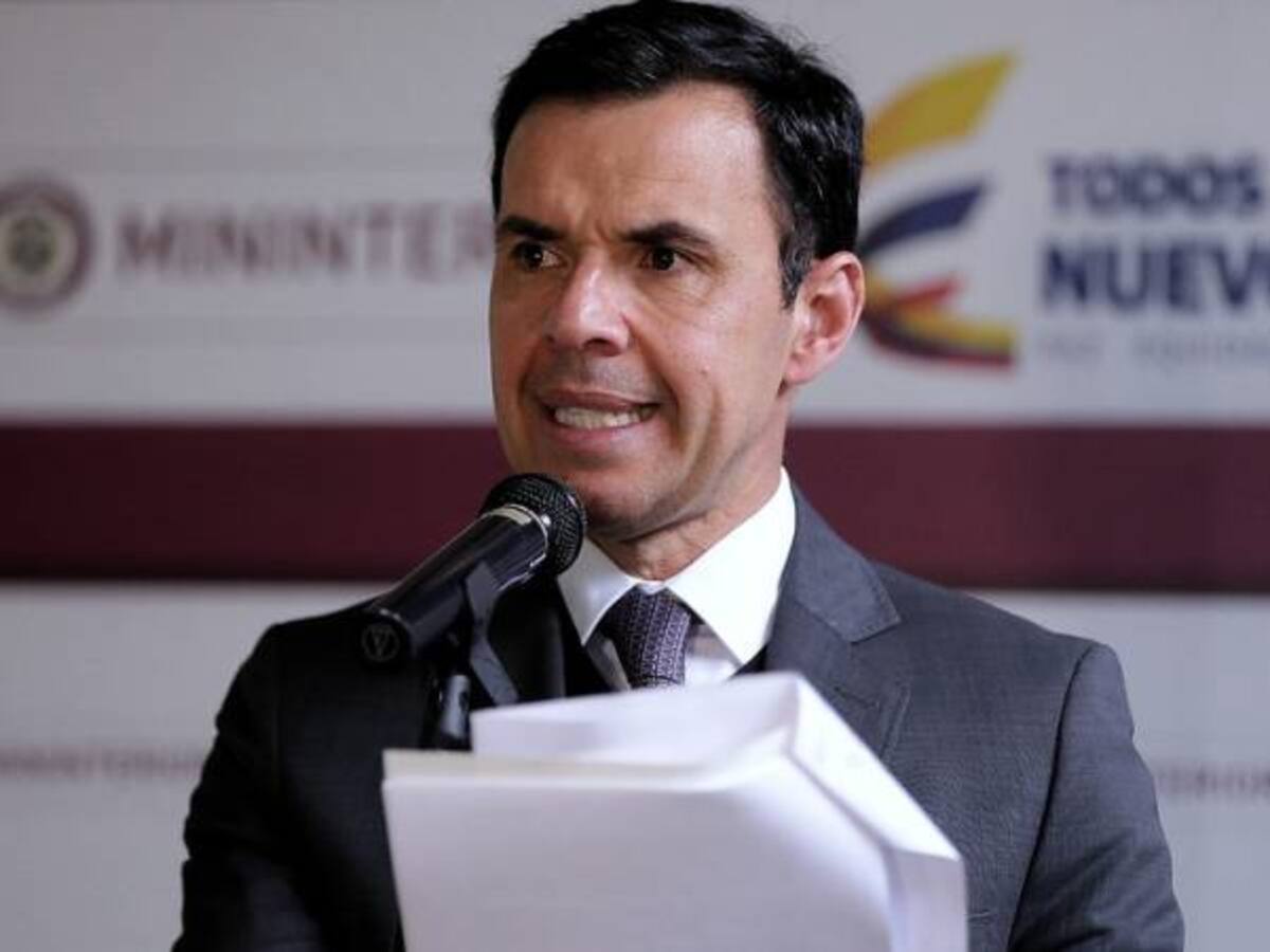 Condicionamientos a Ley de Amnistía en sintonía con el acuerdo: Gobierno