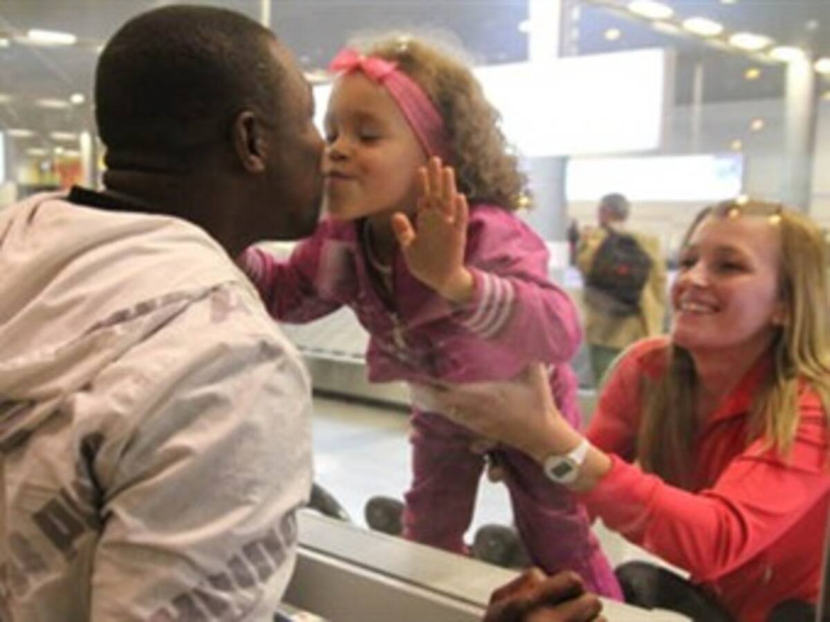 Terminó la pesadilla para Phill Jackson Ibargüen