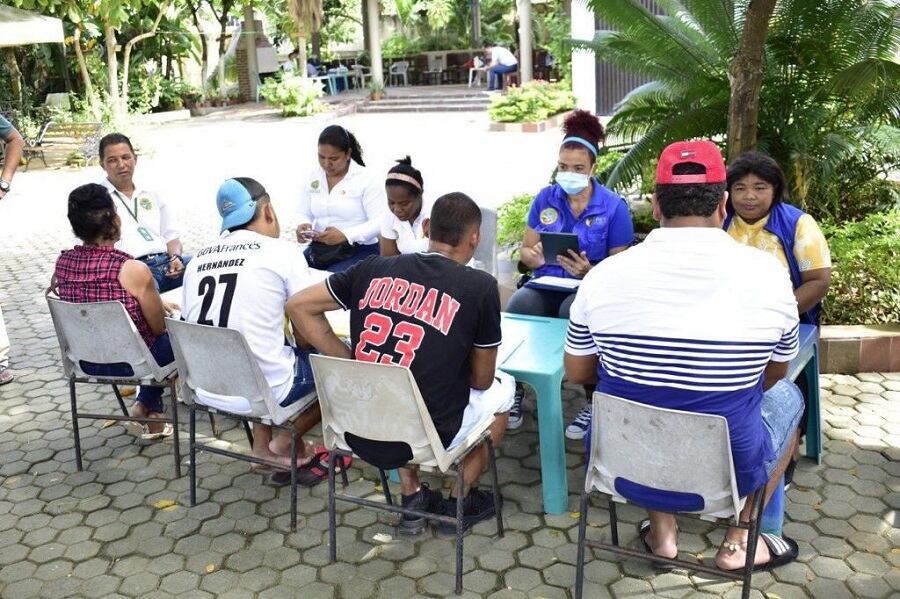 Alcaldía de Cartagena