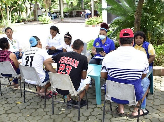 Alcaldía de Cartagena