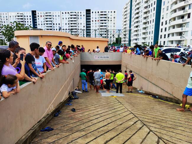 Alcaldía de Cartagena