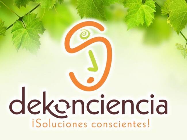 DEKONCIENCIA BUSCA INOVAR EN EL MERCADO SOSTENIBLE