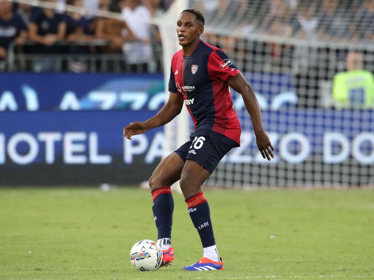 La Selección Colombia sigue en alerta por lesiones: Yerry Mina, en duda para Eliminatorias