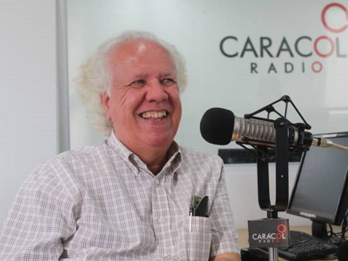 Mi Banda Sonora con Alberto Donadío