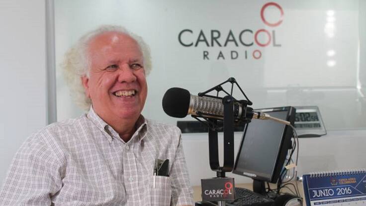 Mi Banda Sonora con Alberto Donadío