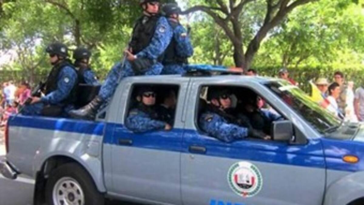 Fiscalía investigará fuga de paramilitares en Antioquia
