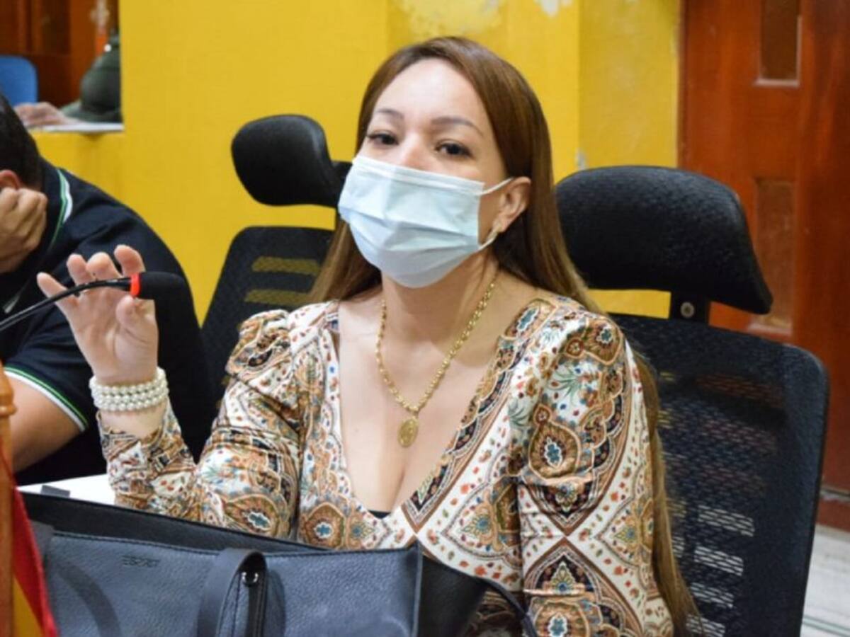 Control político al distrito por el servicio de aseo en Cartagena