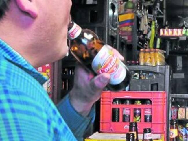Restringirán venta de licor en tiendas de barrio de Bucaramanga para evitar riñas