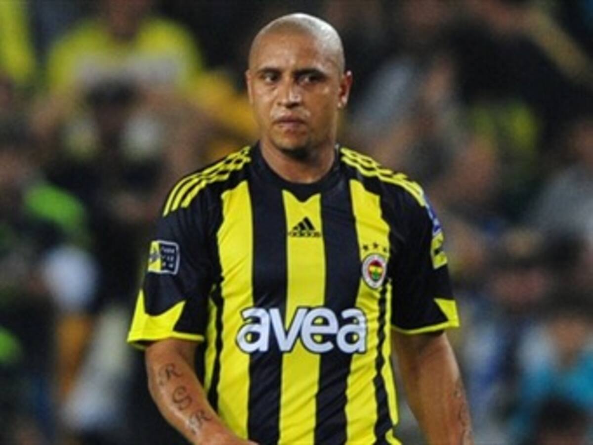 Roberto Carlos aseguró que dejó Brasil por la violencia