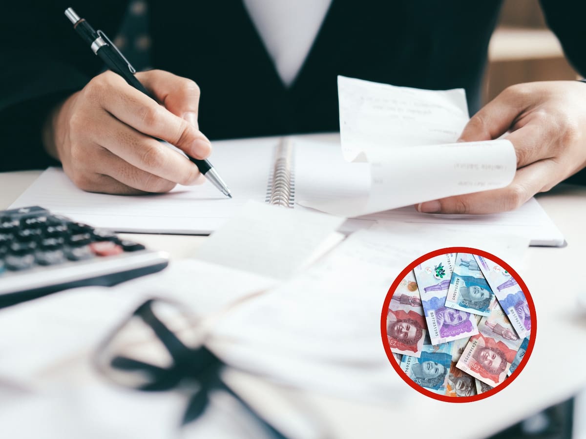 ¿Cuánto debe pagar de seguridad social si gana el salario mínimo? Este es el porcentaje