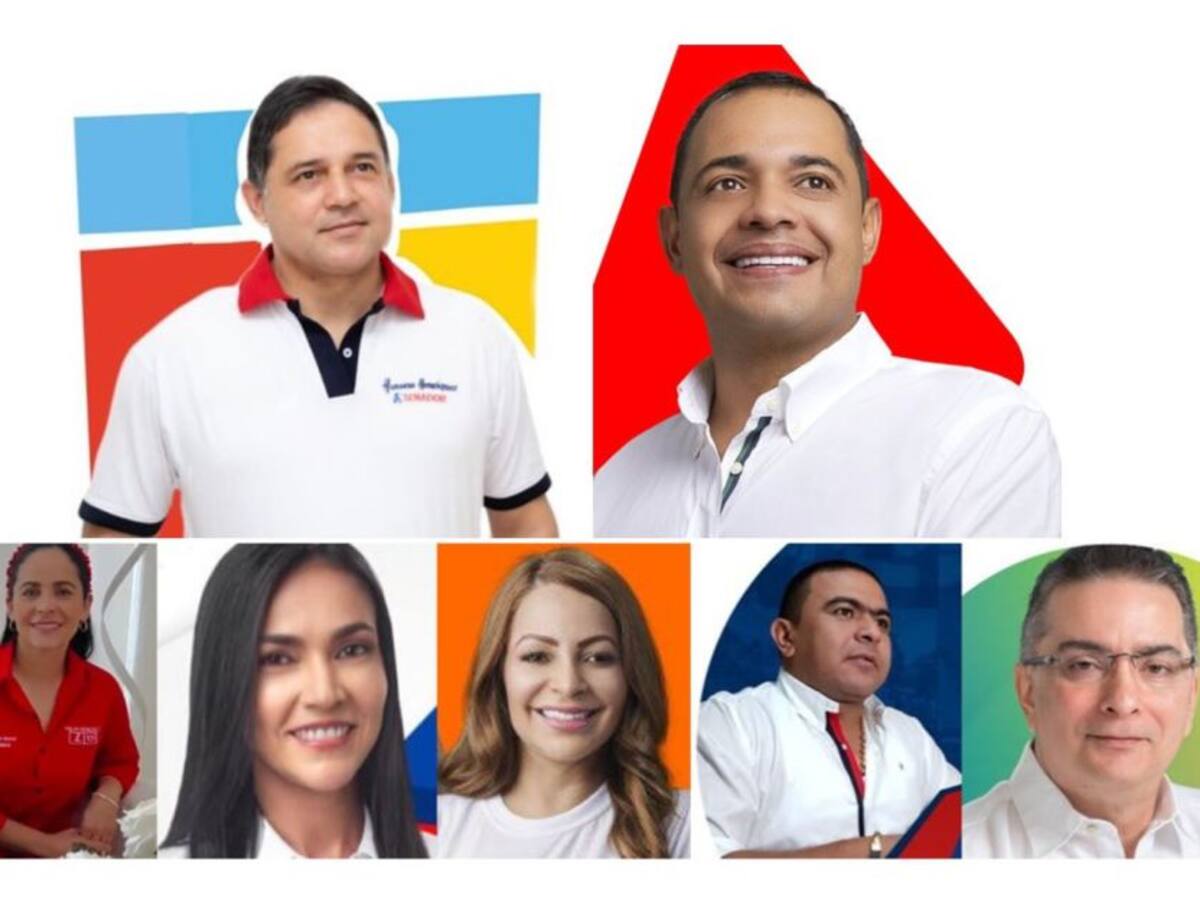 Así quedó la representación del Magdalena en Senado y Cámara