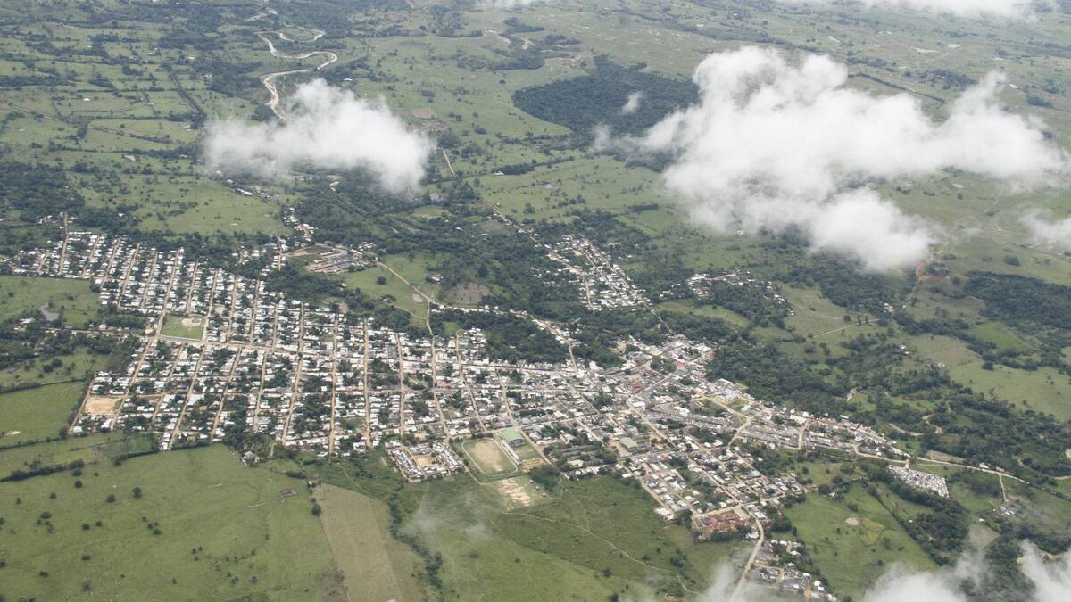 Dos uniformados de la Policía investigados por presuntos nexos con el Clan del Golfo