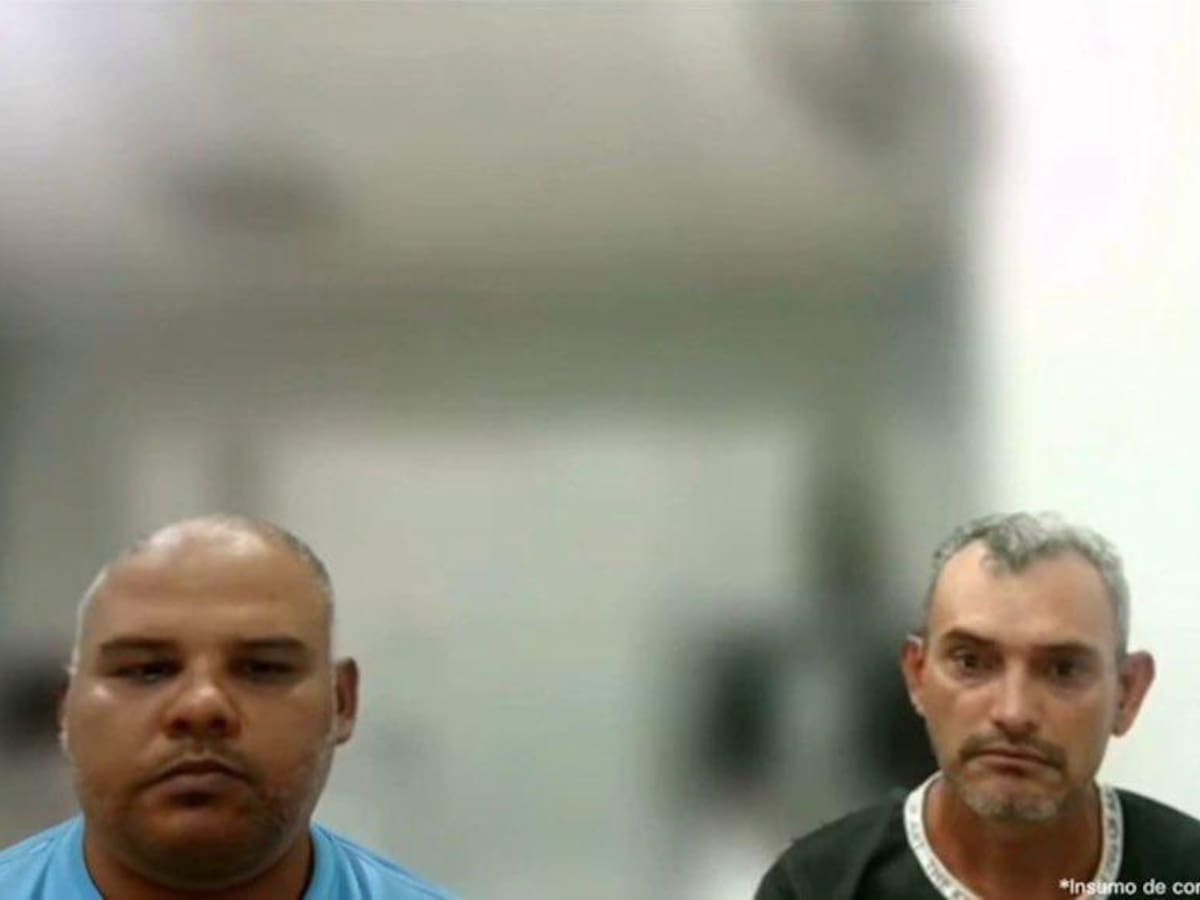 Enviados a prisión dos detenidos en el caso de Yulixa Toloza
