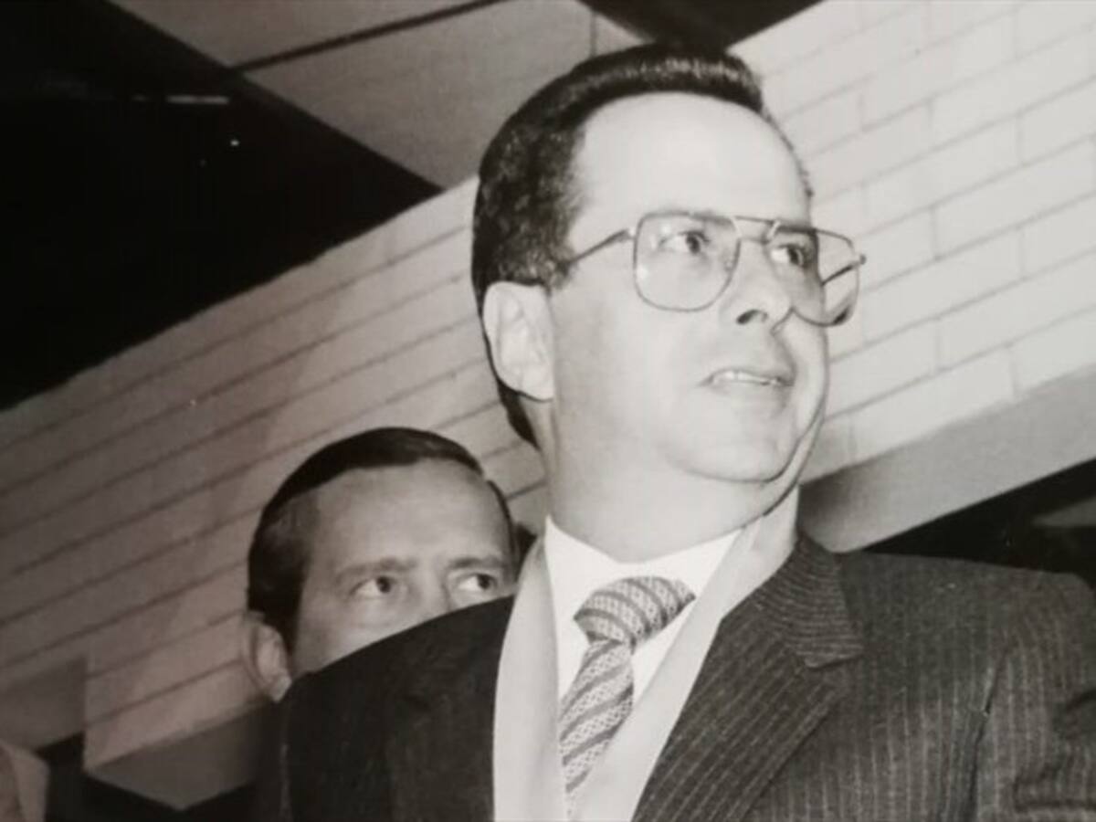 W Radio recuerda al empresario Óscar Gómez Domínguez