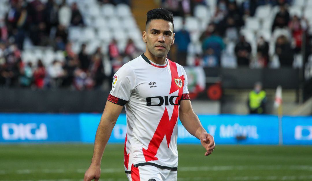 Rayo Vallecano 0 - 3 Osasuna