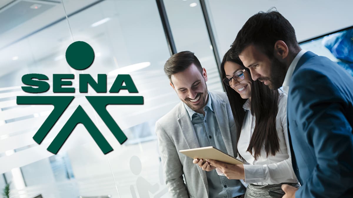 SENA: ¿Qué tipos de ingeniería puede estudiar gratis?