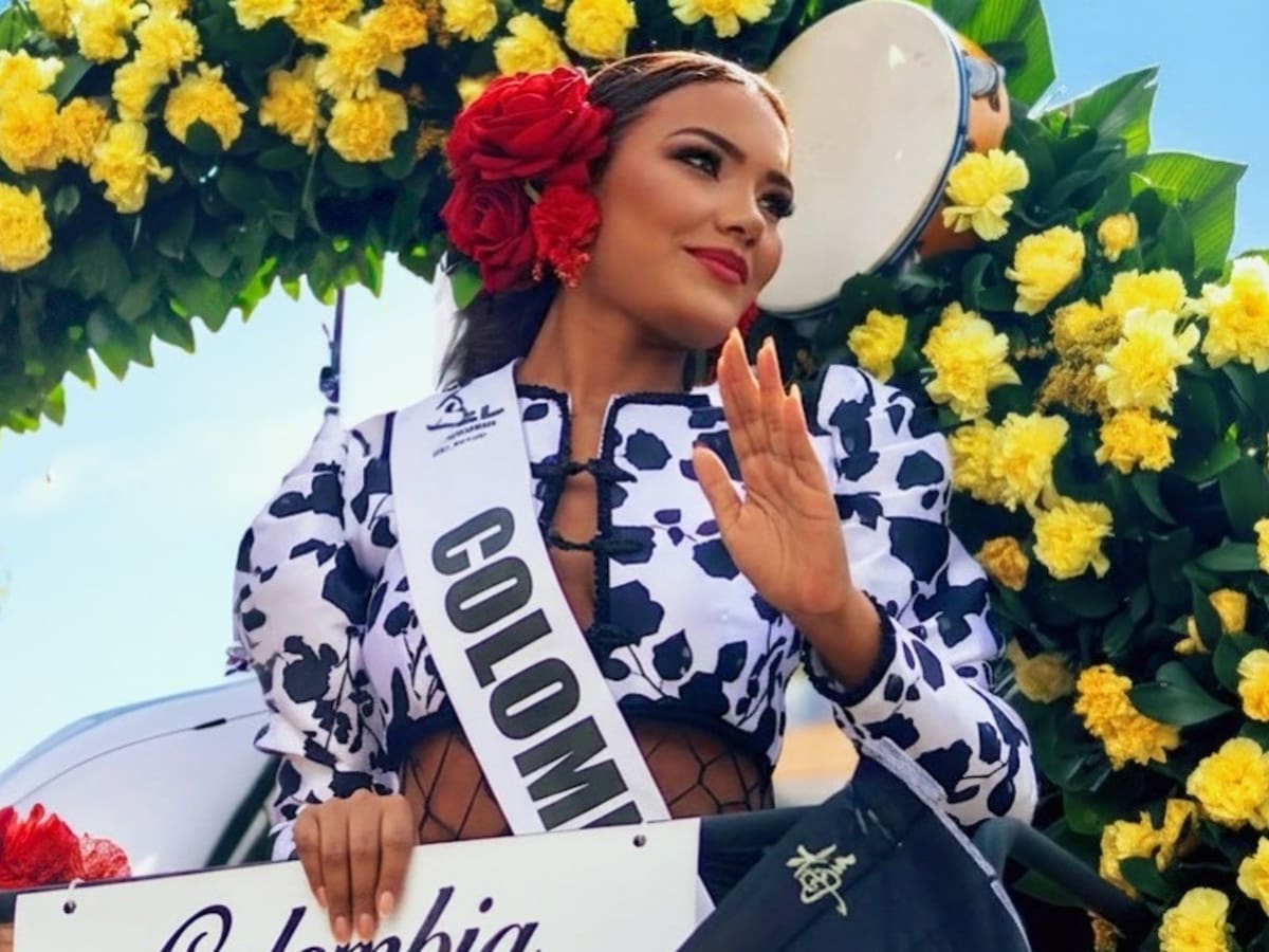 Reina Nacional del Café denuncia sabotaje en el Reinado Internacional del Café 2026