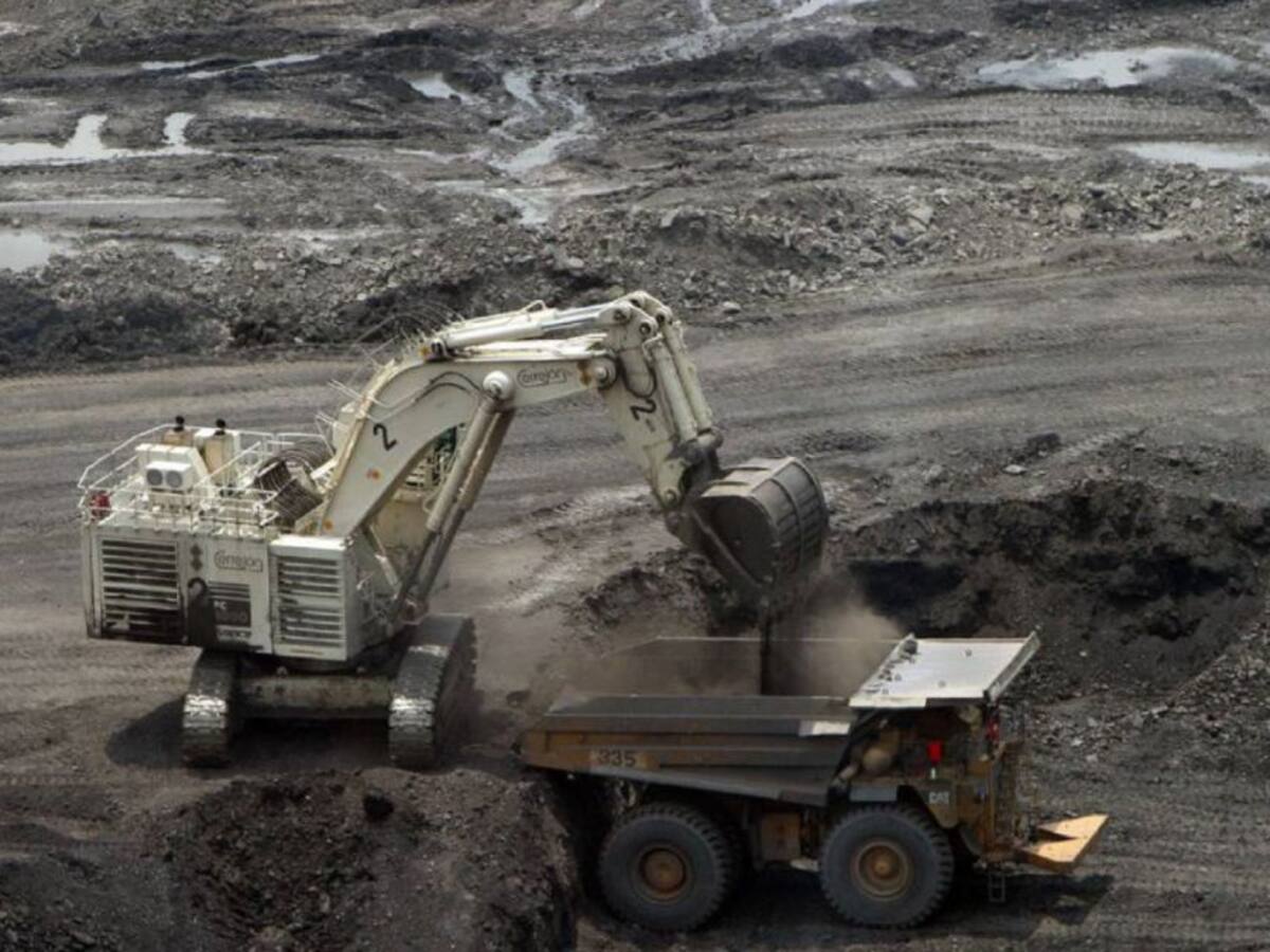 Cerrejón vuelve a traer sus oficinas a Barranquilla