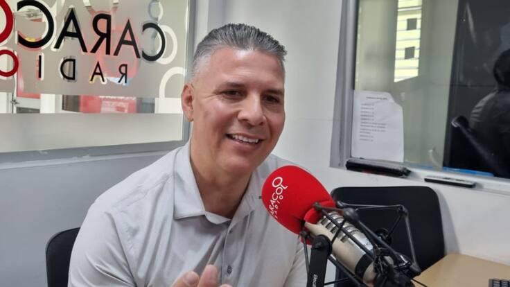 Personaje de la Semana con Kevin Donneys