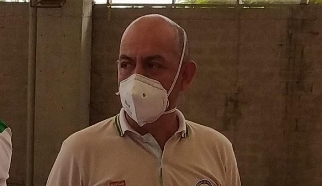 Sir Armando Álvarez