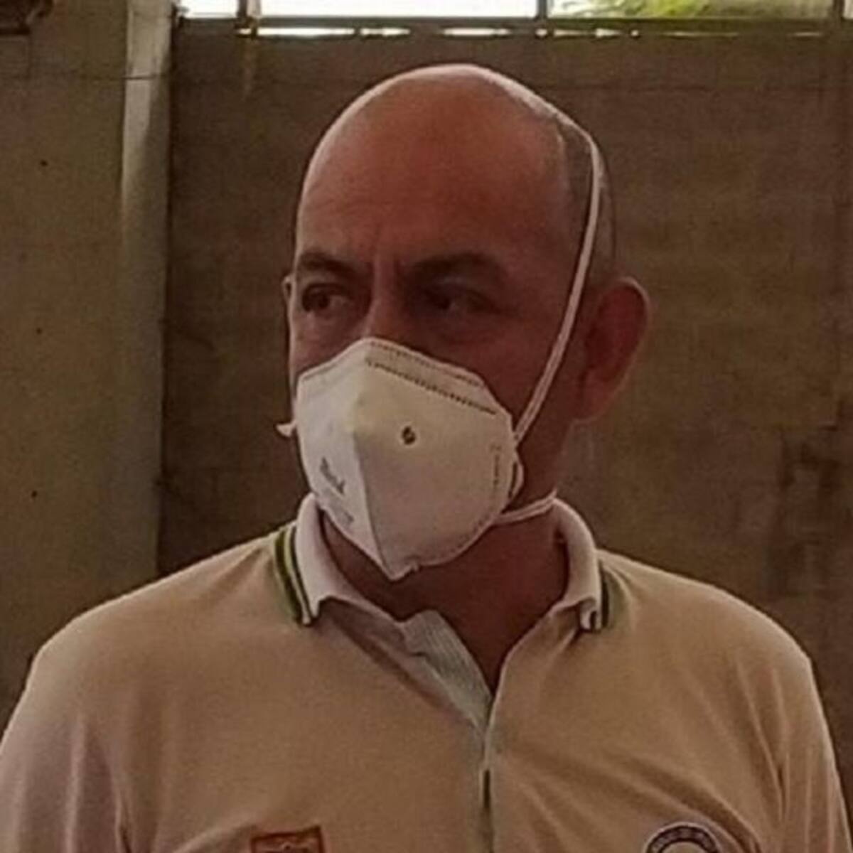 Asesinan a funcionario de la ESE Oriente de Cali