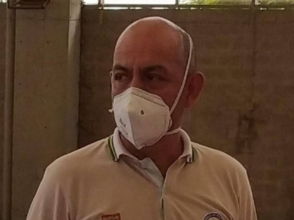 Asesinan a funcionario de la ESE Oriente de Cali