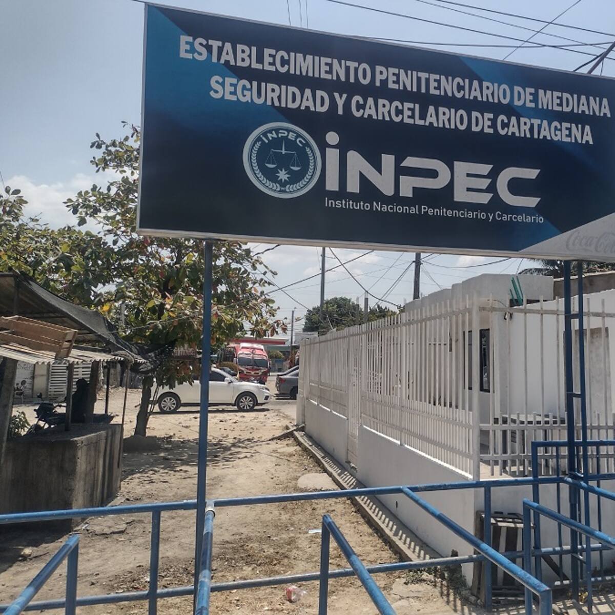 Cárcel para presunto abusador sexual de una adolescente con discapacidad en Cartagena