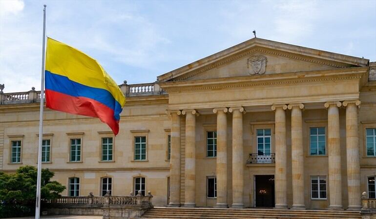 ¿Cuáles deben ser las prioridades del nuevo ministro de Defensa?. Foto: Colprensa / PRESIDENCIA