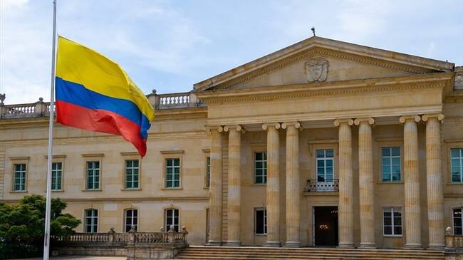 ¿Cuáles deben ser las prioridades del nuevo ministro de Defensa?. Foto: Colprensa / PRESIDENCIA