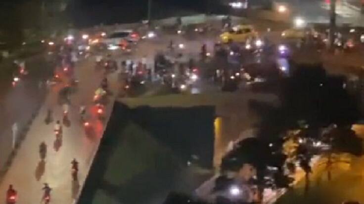 Gobernador Mauricio Aguilar