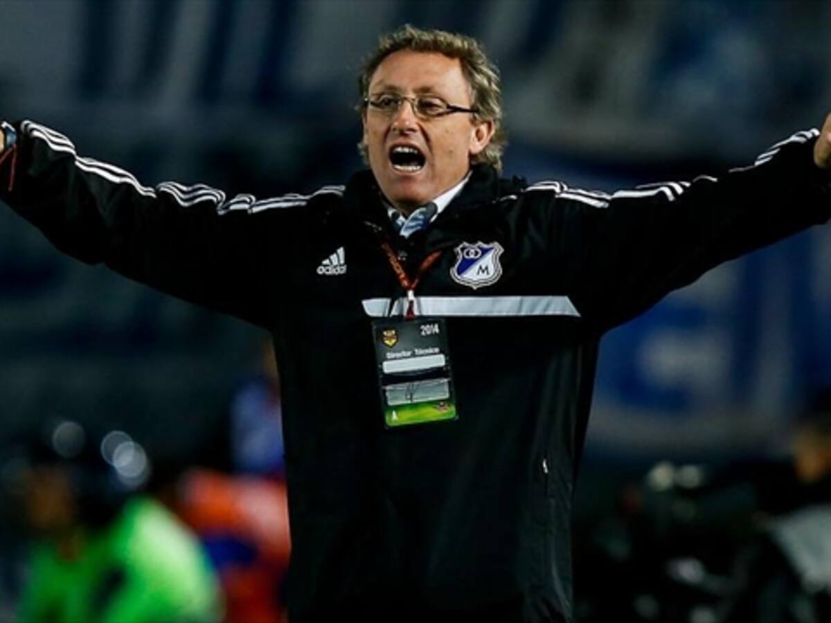 Caterine Ibargüen no lamenta no haber sido finalista para atleta del año