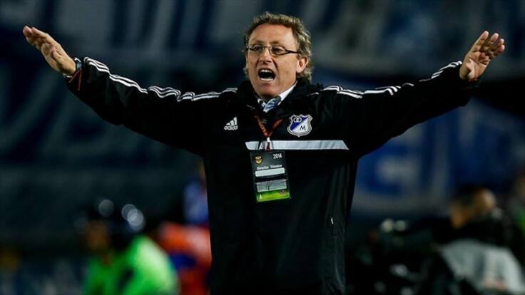 Caterine Ibargüen no lamenta no haber sido finalista para atleta del año