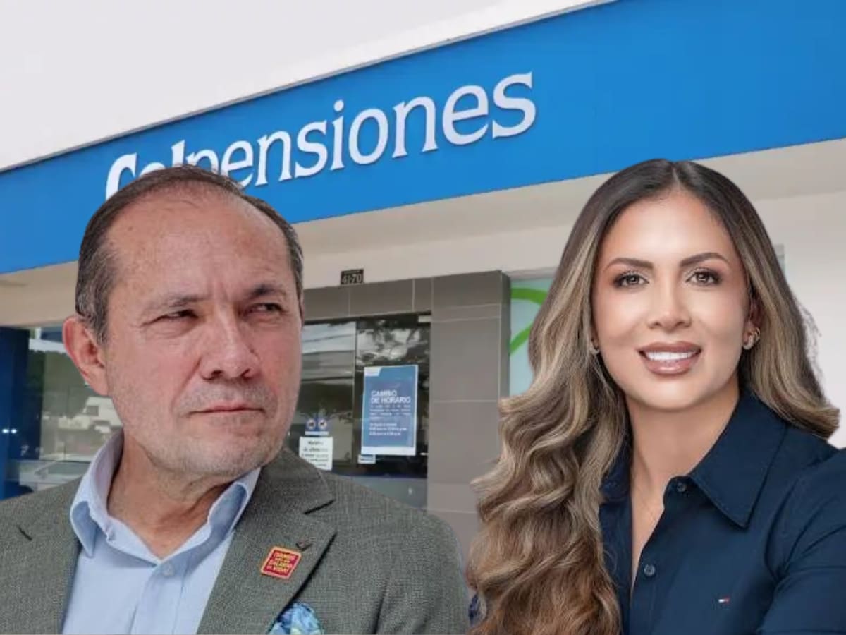 Colpensiones pide aplazar reforma pensional a 2028: ¿buscan tiempo para una contrarreforma?