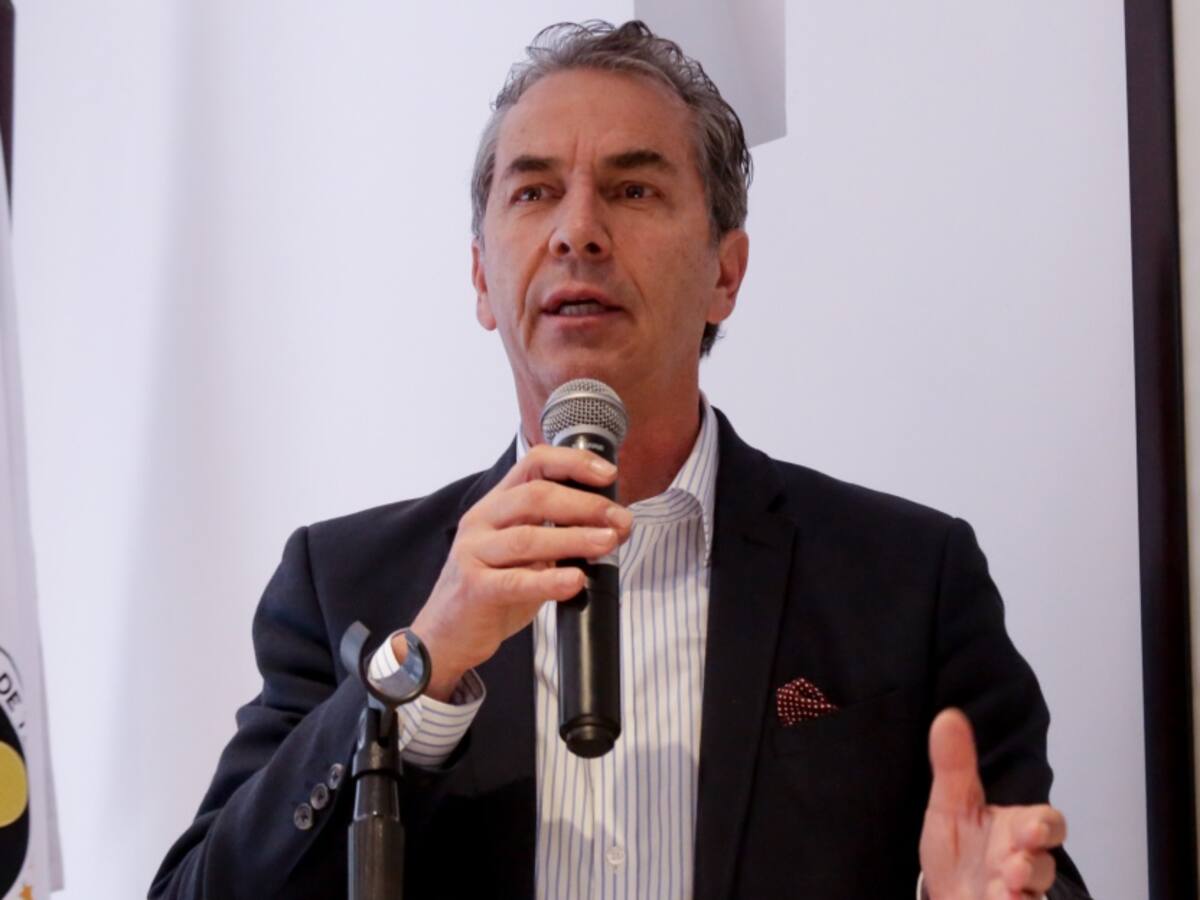 Nuevos candidatos se postulan a la presidencia de la Dimayor