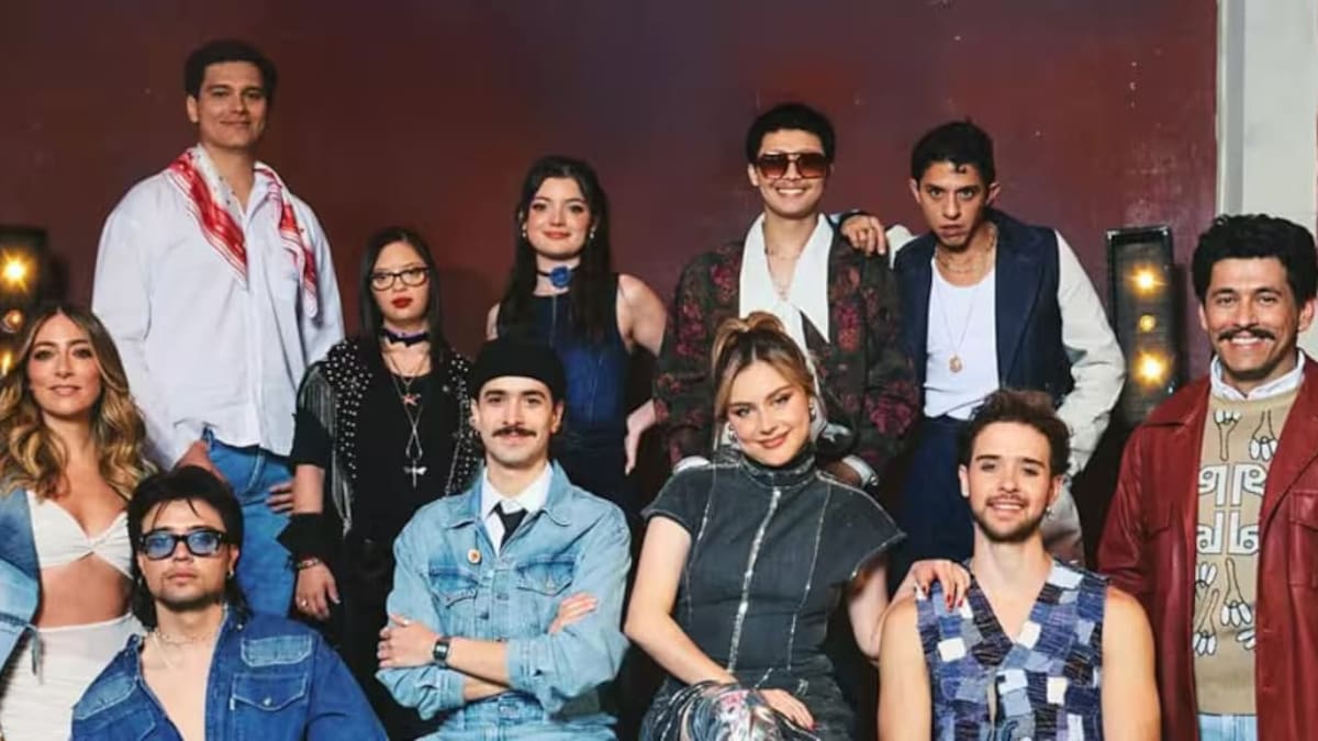 ‘La primera vez’ llega a su final, un adiós que deja huella