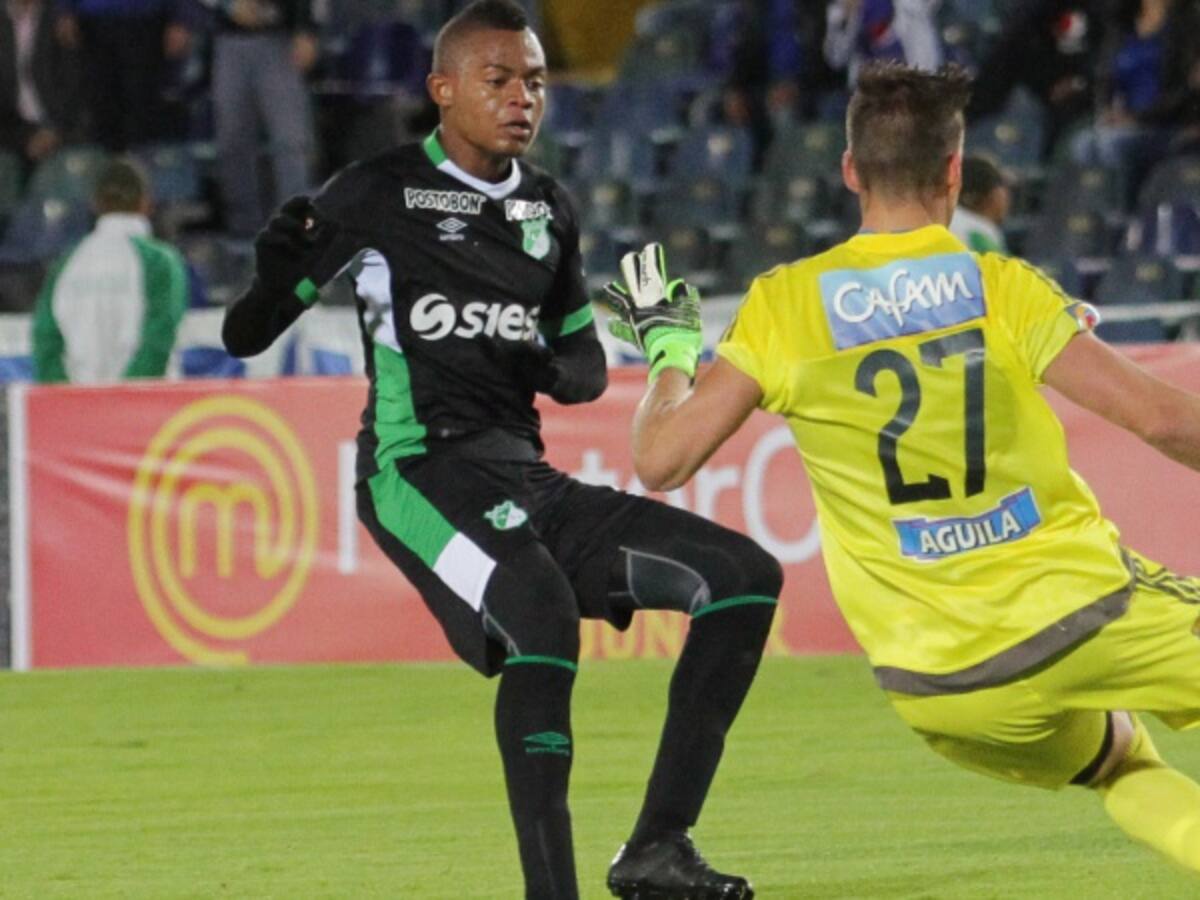 Millonarios trabaja con miras al clásico del domingo ante el Cali