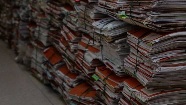 El defensor del pueblo regional del departamento, Juan Camilo Meza