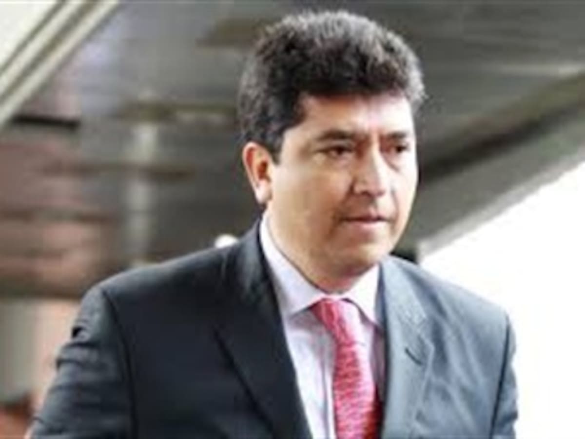 Su hermano del alma y compadre delató a Orlando Parada
